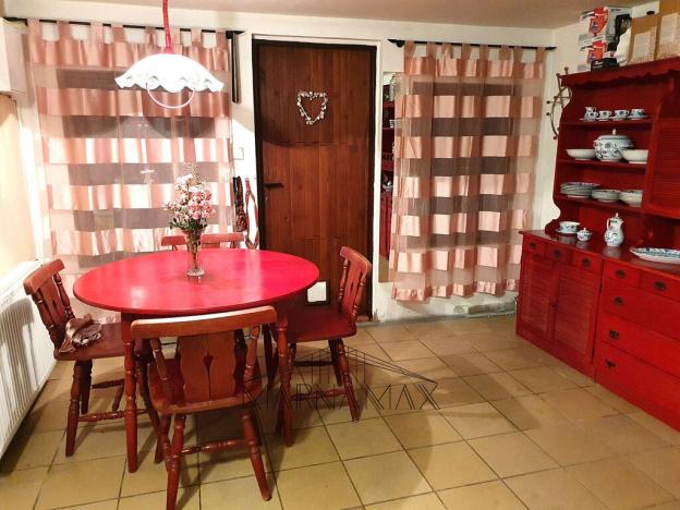 Prodej rodinného domu, Perštejn - Černýš, 111 m2