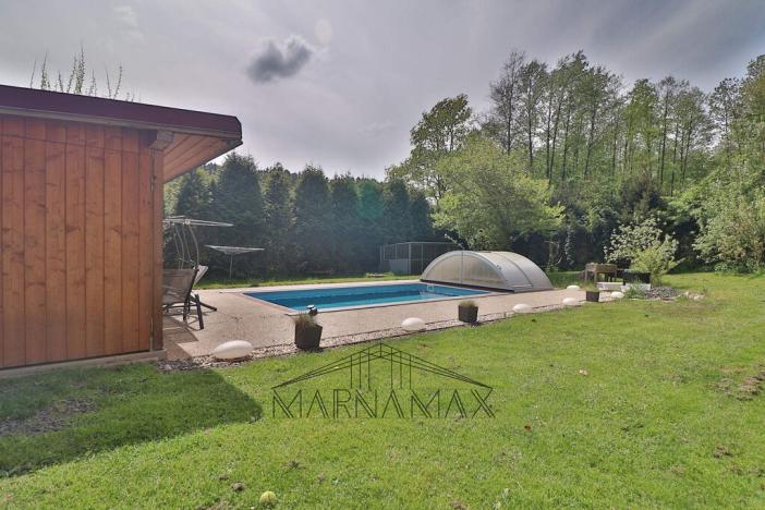 Prodej rodinného domu, Perštejn - Černýš, 111 m2