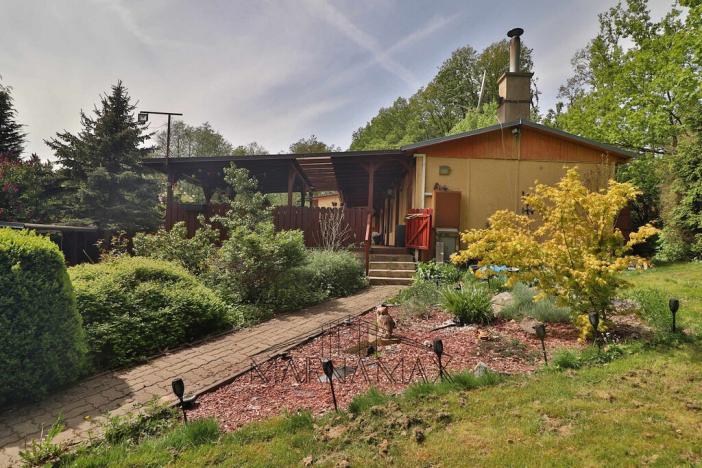 Prodej rodinného domu, Perštejn - Černýš, 111 m2