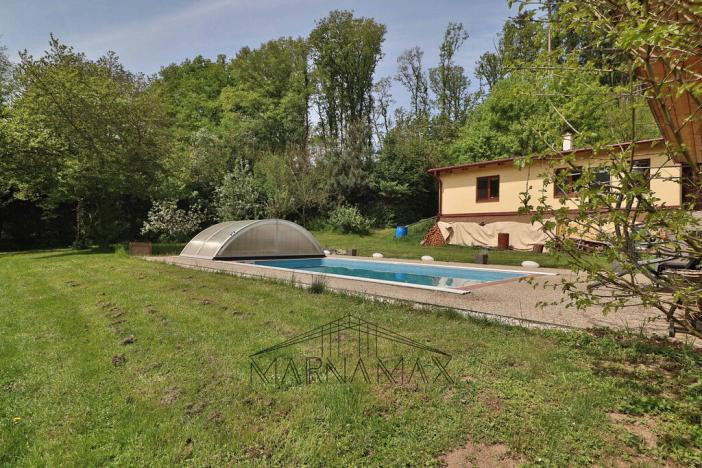 Prodej rodinného domu, Perštejn - Černýš, 111 m2