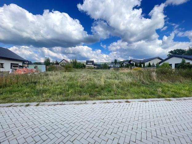 Prodej pozemku pro bydlení, Nový Malín, 999 m2