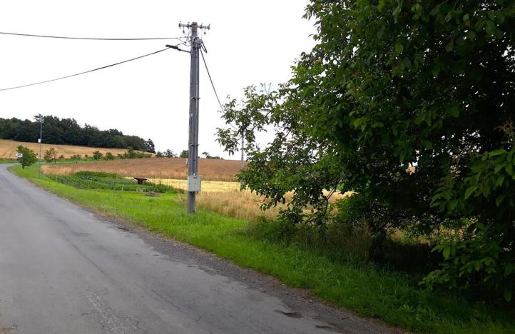 Prodej pozemku pro bydlení, Luká, 894 m2