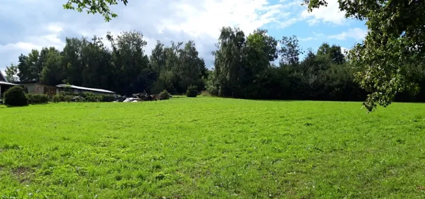 Prodej komerčního pozemku, Mohelnice, 4599 m2