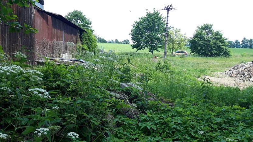 Prodej pozemku, Nová Hradečná, 244 m2