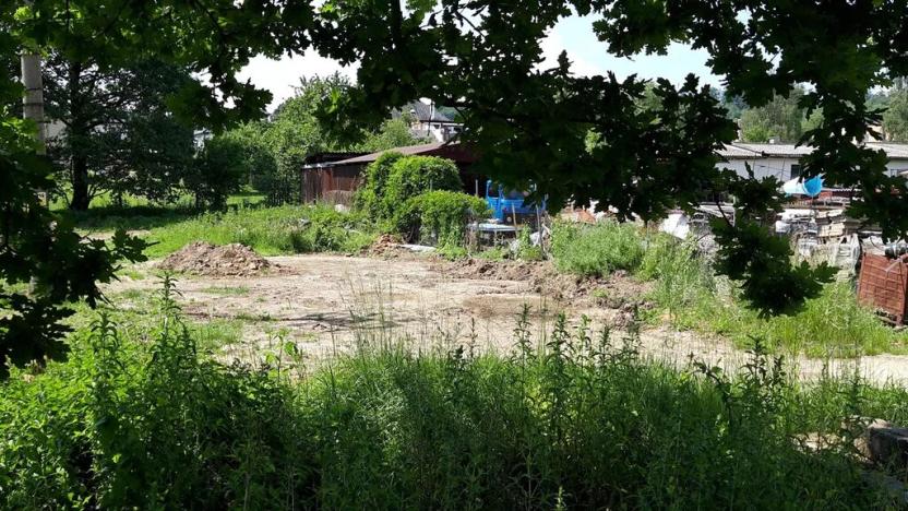 Prodej pozemku, Nová Hradečná, 244 m2