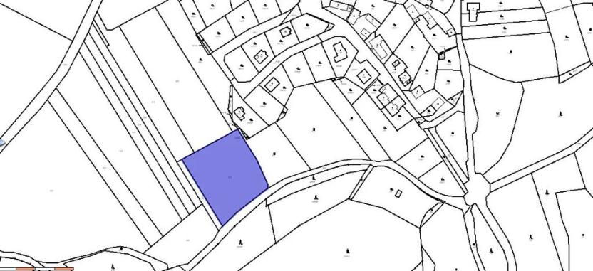 Prodej pozemku pro bydlení, Klatovy, 4827 m2
