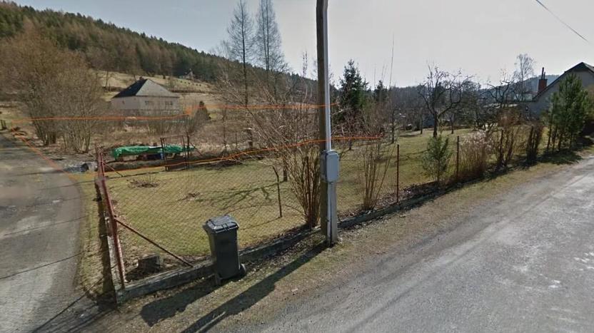 Prodej pozemku pro bydlení, Chlistov, 5068 m2