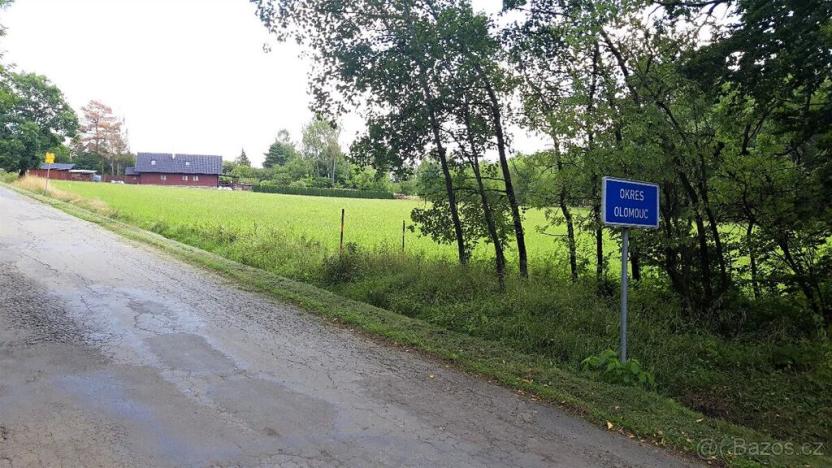 Prodej pozemku pro bydlení, Lipinka, 8126 m2