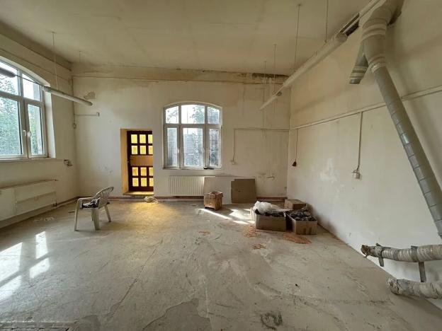 Dražba komerční nemovitosti, Děčín, Dělnická, 1320 m2