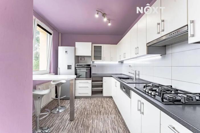 Prodej bytu 3+1, Šumperk, Tylova, 75 m2