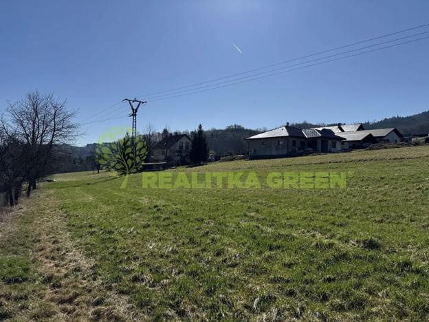 Prodej pozemku pro bydlení, Ratiboř, 1554 m2