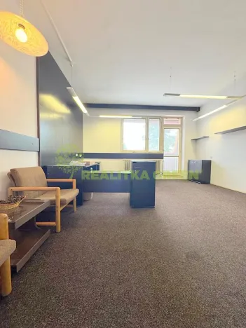 Pronájem obchodního prostoru, Halenkov, 15 m2