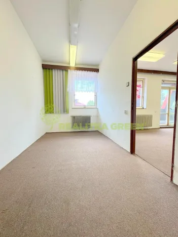 Pronájem obchodního prostoru, Halenkov, 15 m2