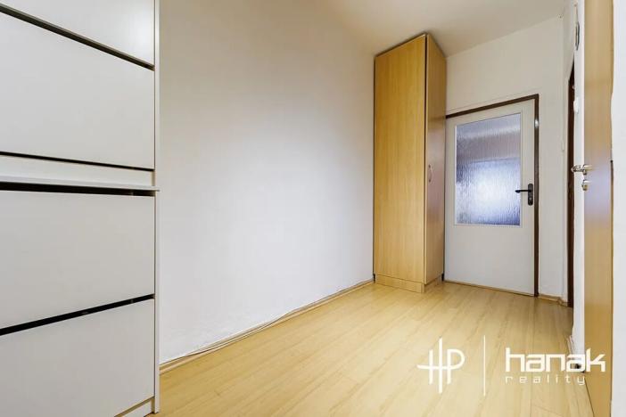 Pronájem bytu 3+1, Šternberk, Nádražní, 61 m2