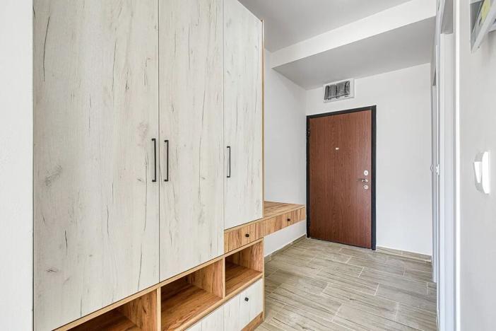 Prodej bytu 2+kk, Bečići, Černá Hora, 43 m2