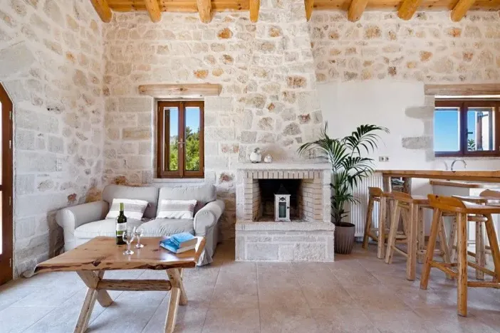 Prodej rodinného domu, Acquaro, Itálie, Via Melidonio, 99 m2