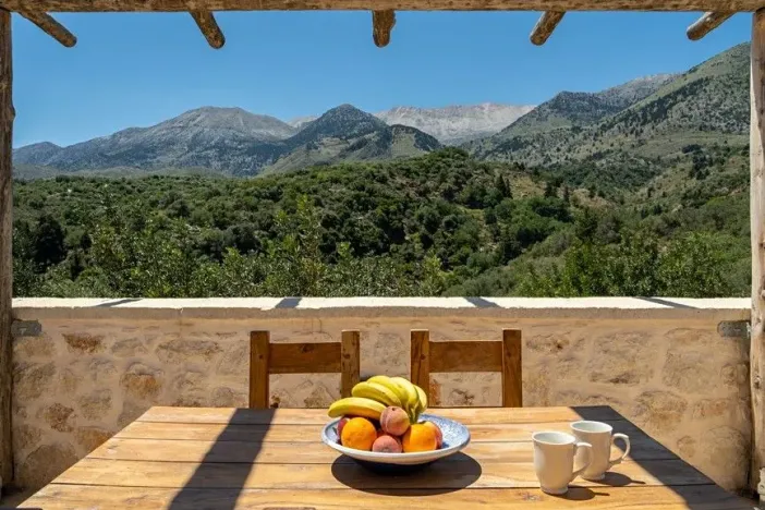 Prodej rodinného domu, Acquaro, Itálie, Via Melidonio, 99 m2