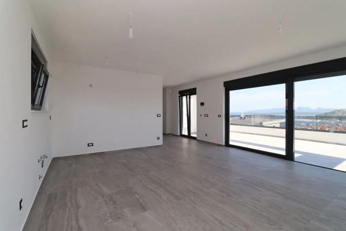 Prodej bytu 4+kk, Murter, Chorvatsko, 104 m2