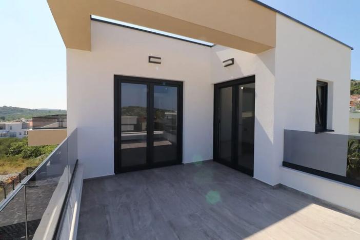 Prodej bytu 4+kk, Murter, Chorvatsko, 104 m2