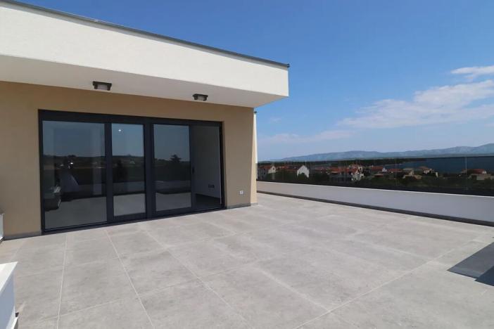 Prodej bytu 4+kk, Murter, Chorvatsko, 124 m2