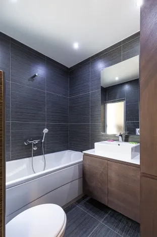 Prodej bytu 2+kk, Pržno, 58 m2