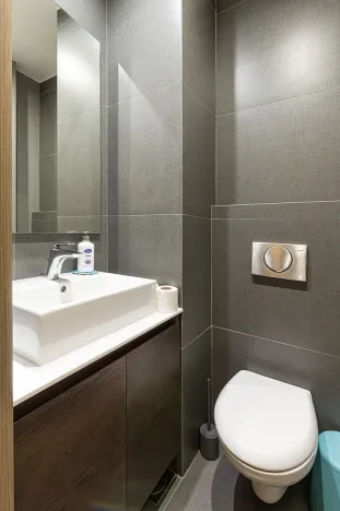 Prodej bytu 2+kk, Pržno, 58 m2