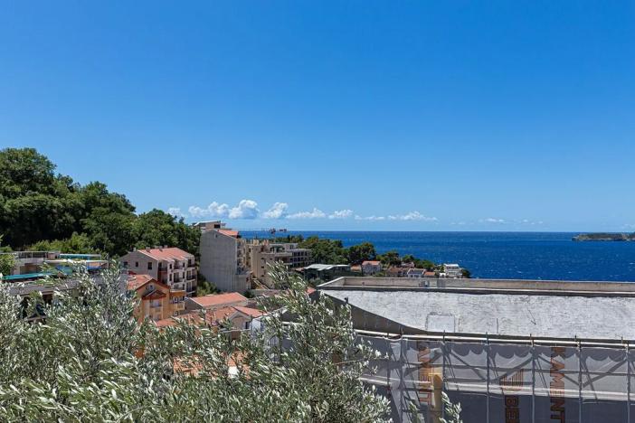 Prodej bytu 2+kk, Pržno, 58 m2