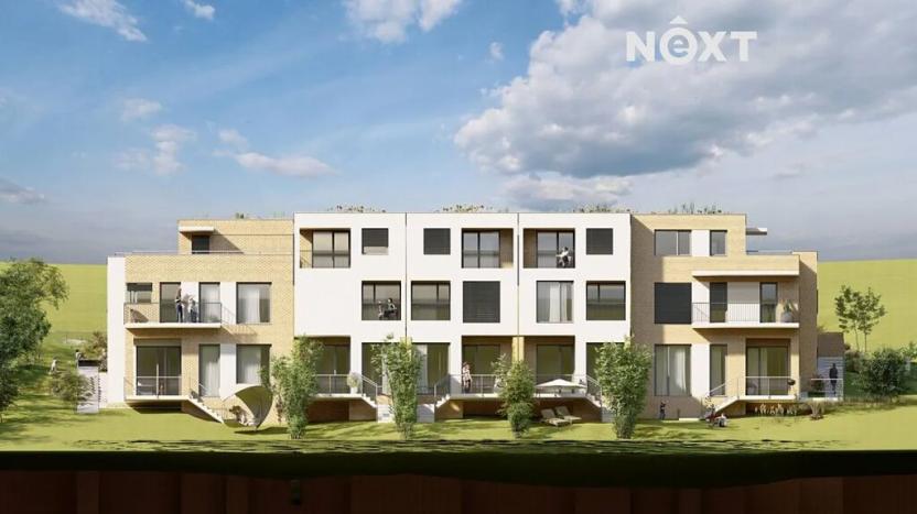 Prodej rodinného domu, Slušovice, 160 m2