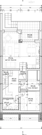 Prodej rodinného domu, Slušovice, 160 m2