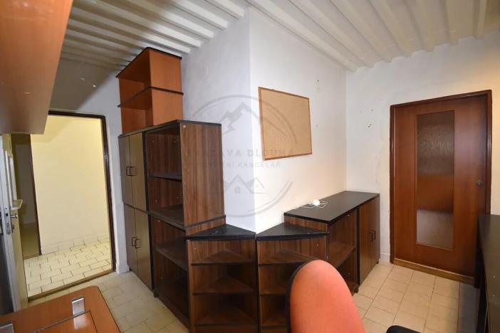 Pronájem výrobních prostor, Česká Ves, Polská, 2190 m2