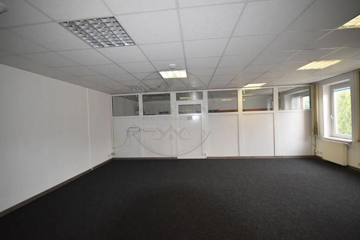 Pronájem výrobních prostor, Česká Ves, Polská, 2190 m2