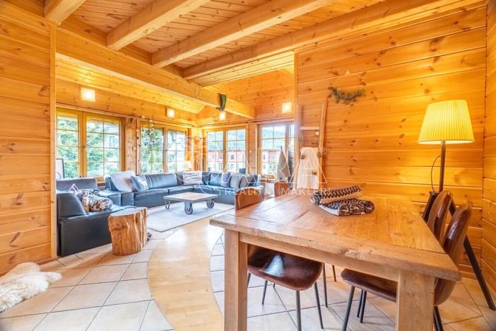 Prodej ubytování, Loučná pod Klínovcem, 195 m2