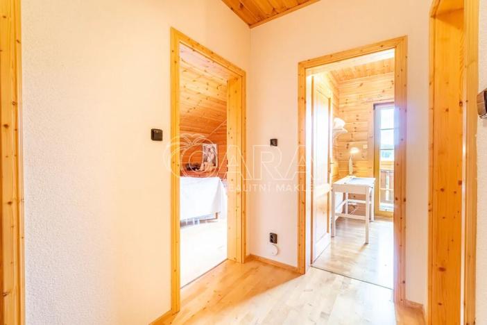 Prodej ubytování, Loučná pod Klínovcem, 195 m2