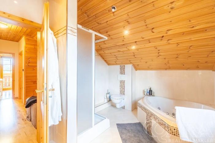 Prodej rodinného domu, Loučná pod Klínovcem, 195 m2