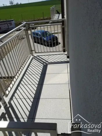 Pronájem bytu 1+kk, Lanškroun, Palackého, 34 m2