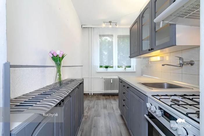 Prodej bytu 3+1, Klatovy, Pod Hůrkou, 64 m2