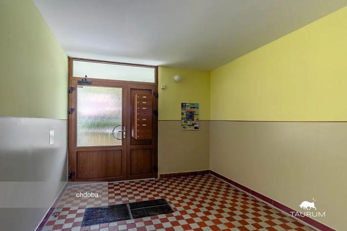 Prodej bytu 3+1, Klatovy, Pod Hůrkou, 64 m2