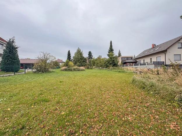 Prodej pozemku pro bydlení, Humpolec, Pražská, 1632 m2