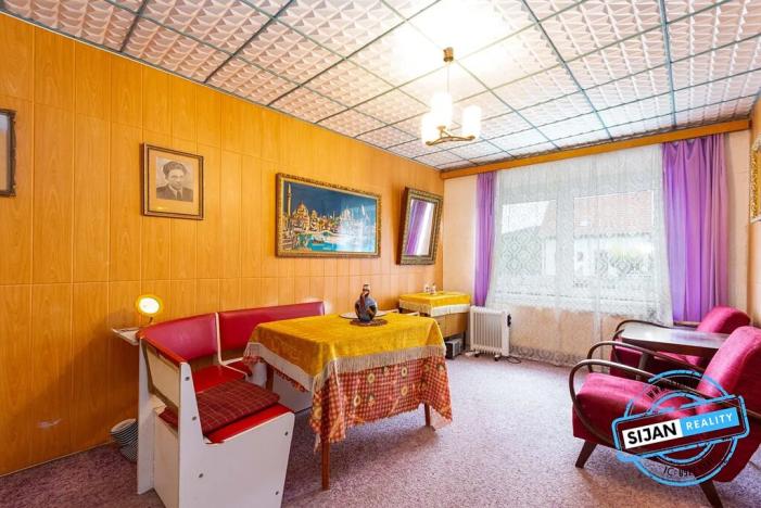 Prodej rodinného domu, Skalka, 230 m2