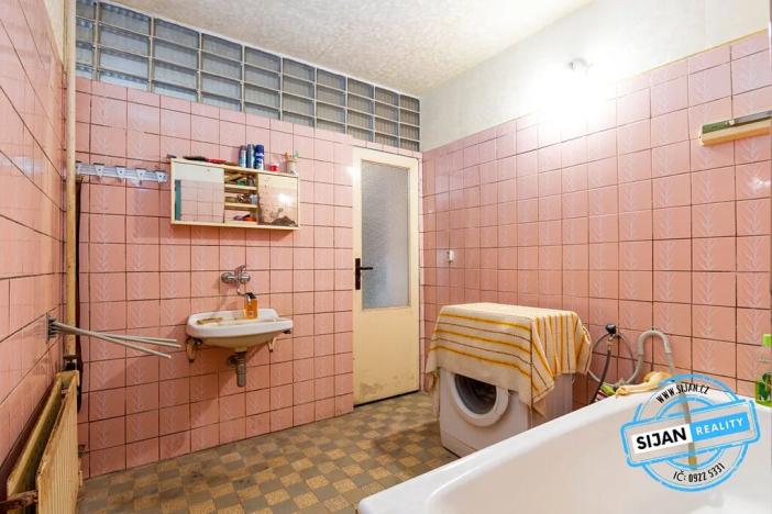 Prodej rodinného domu, Skalka, 230 m2