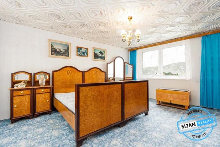 Prodej rodinného domu, Skalka, 230 m2