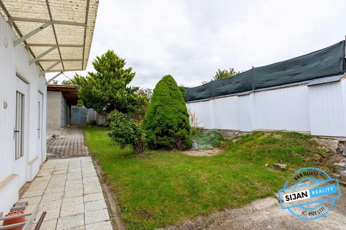 Prodej rodinného domu, Skalka, 230 m2