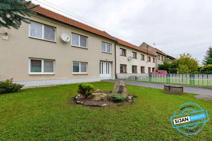 Prodej rodinného domu, Skalka, 230 m2