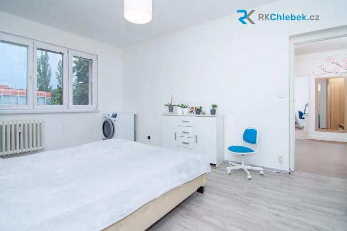 Prodej bytu 2+1, Ostrava, Krasnoarmejců, 54 m2