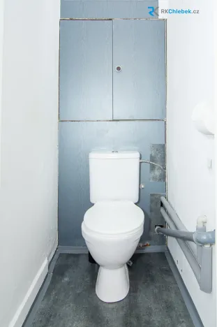 Prodej bytu 2+1, Ostrava, Krasnoarmejců, 54 m2