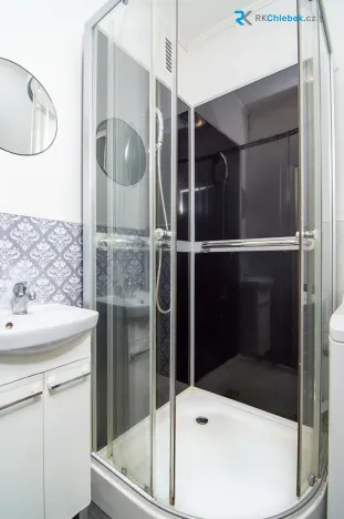 Prodej bytu 2+1, Ostrava, Krasnoarmejců, 54 m2