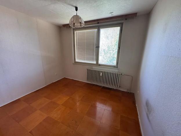 Prodej bytu 3+1, Jeseník, Dukelská, 79 m2