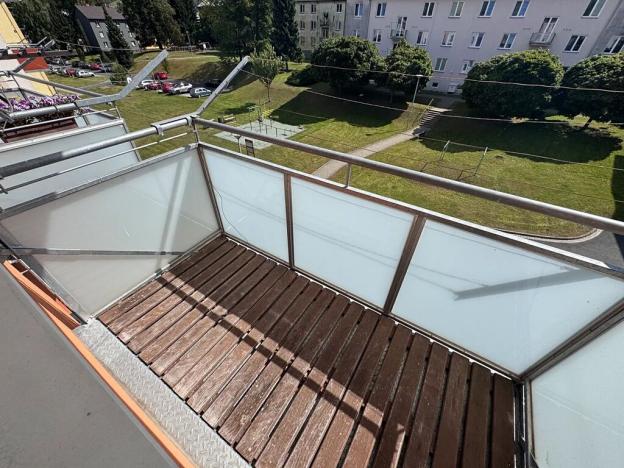 Prodej bytu 3+1, Jeseník, Dukelská, 79 m2