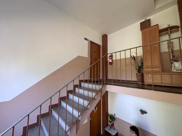 Prodej bytu 3+1, Jeseník, Dukelská, 79 m2