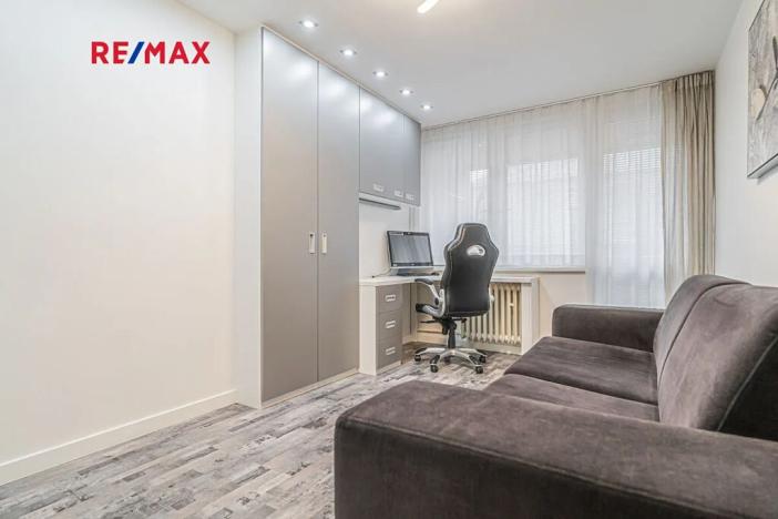 Pronájem bytu 3+kk, Praha - Dejvice, Banskobystrická, 75 m2